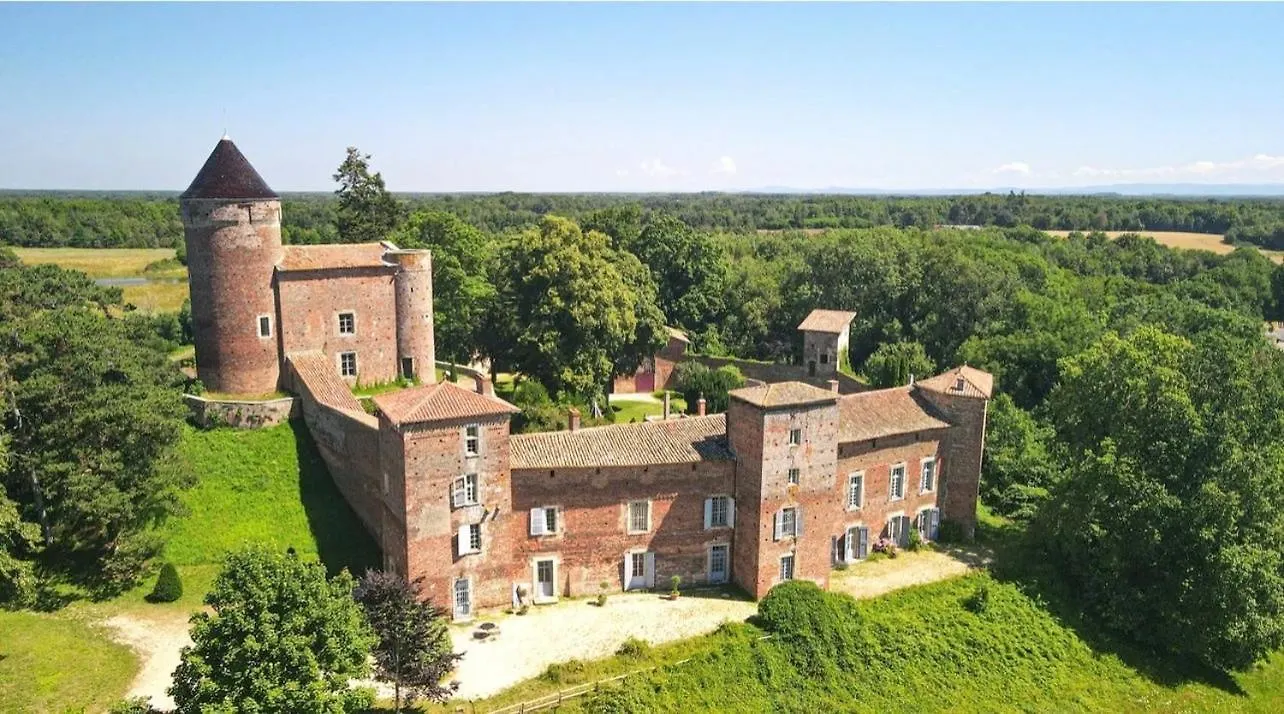 Chateau Du Montellier Le Montellier France