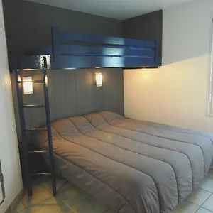 Fasthotel Grenoble Montbonnot-Saint-Martin