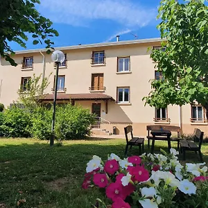 Cit'hotel La Villebois
